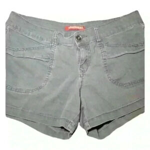 Unionbay grey shorts sz 11